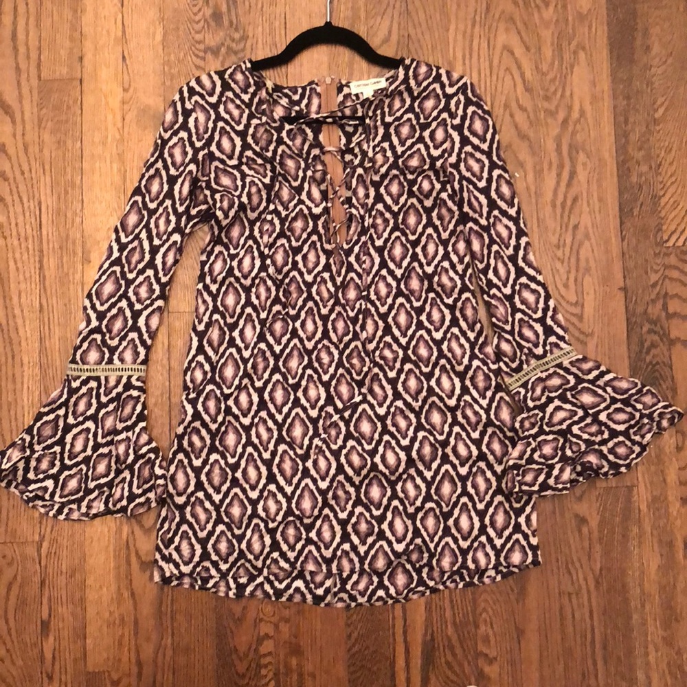 DRESS NEVER WORN!!